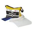 50L Oil Spill Kit | Response Kit | White Absorbents | BS 7959 UK | UK