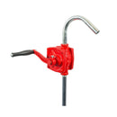 Rotary Diesel Hand Pump | COSHH | UK
