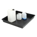 Spill Drip Tray | Polyethylene | COSHH UK | UK