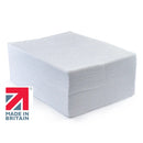 Oil Spill Pads - Pack of 100 | BS 7959 | UK