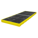Spill Bund 205L | Polyethylene | COSHH UK | UK