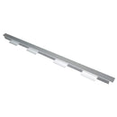 4-Drum Spill Pallet | Stainless Steel | 205L Drums | COSHH UK | UK