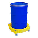 Poly Drum Dolly (For 30ltr Container) | Polyethylene | COSHH | UK
