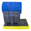 Multi Size Drum Cradle | 760MM X | COSHH | UK
