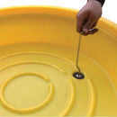Optional Plug & Handle | UK | COSHH | UK