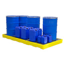 Spill Bund 205L | Polyethylene | COSHH UK | UK
