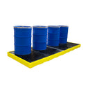 Spill Bund 205L | Polyethylene | COSHH UK | UK