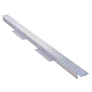 2-Drum Spill Pallet | Stainless Steel | 205L Drums | COSHH UK | UK