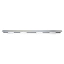 4-Drum Spill Pallet | Stainless Steel | 205L Drums | COSHH UK | UK