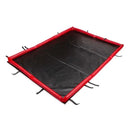 Site Mat Base Unit | 600 X 400MM | COSHH | UK