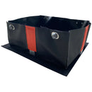 Multi Function PVC Containment Bund Base Mat (750x650mm) | COSHH | UK