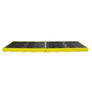 Spill Bund 205L | Polyethylene | COSHH UK | UK