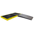 Spill Bund 205L | Polyethylene | COSHH UK | UK