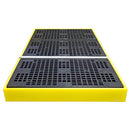 Spill Bund 205L | Polyethylene | COSHH UK | UK