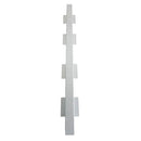 4-Drum Spill Pallet | Stainless Steel | 205L Drums | COSHH UK | UK