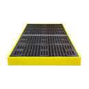 Spill Bund 205L | Polyethylene | COSHH UK | UK