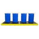 Spill Bund 205L | Polyethylene | COSHH UK | UK