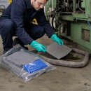 Mini Spill Kit 10L for Quick Clean-Up of General Spills