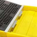 Spill Bund 205L | Polyethylene | COSHH UK | UK