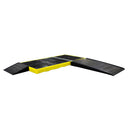 Spill Bund 205L | Polyethylene | COSHH UK | UK
