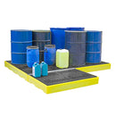 Spill Bund 205L | Polyethylene | COSHH UK | UK