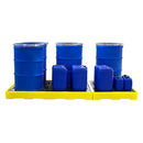Spill Bund 205L | Polyethylene | COSHH UK | UK