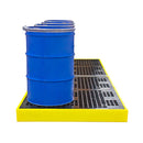 Spill Bund 205L | Polyethylene | COSHH UK | UK