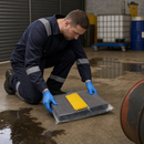 Vehicle Spill Kit with 28 Litres Absorbency for Quick Response Solutions