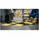 Universal Absorbent | Grey | Polypropylene | BS 7959 UK | UK
