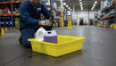 Drip Tray 45 Litre 630mm x 590mm x 175mm for Temporary Storage