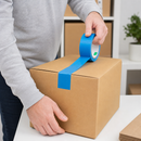Tamper Proof Tape 50m for Secure Packaging