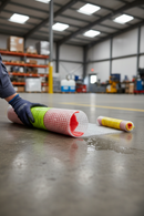 Premium Water Absorber for Fuel Tanks - Super-Absorbent Polymer with Mesh Filter, 3 Size Options for Effective Water Removal | OFTEC | UK