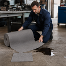 Mediumweight General Purpose Absorbent Roll 76cm x 46m for Everyday Use