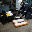Oil Only Tradesman Spill Kit 70L for Quick Response to Spills