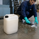 Concrete & Asphalt Floor Cleaner for Effective Oil Removal (20 Litre)