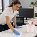 Spill Kill Surface Sanitising Wipes for Effective Hygiene Control (Case of 2)