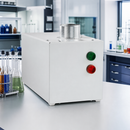 AP 12 Ventilation Attachment for Cabinet, 35W, 230V, ATEX-Compliant, with Monitoring & Alarm (Cabinet Attachment)
