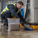 AdBlue Spill Kit 25 Litre for Safe Liquid Management
