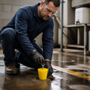 Flexible Polyurethane Drain Plugs for Effective Spill Prevention