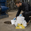 Oil Only Spill Kit Refills for Easy Maintenance