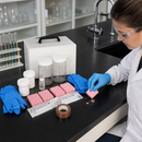 Mercury Spill Kit for Safe Cleanup and Disposal