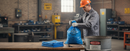 Hazardous Waste Disposal Bags 50 Bags 460mm x 900mm for Safe Waste Disposal