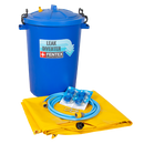 Ceiling Leak Diverter Kit | 100CM X | COSHH | UK