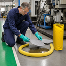 20 Litre Tube Spill Kit for Factories and Workshops