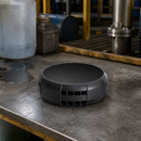 Autonomous Leak Detection System for ATEX Zone 0, 110mm Length, 40mm Height, for Hazardous Material Safety