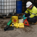 Full ADR Emergency Spill Kit for Safe Hazardous Material Handling