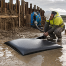 Ultra De-Watering Bag for Construction Drainage (Various Sizes)