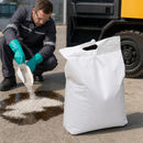 Diatomaceous Earth Granules for Oil Absorption, 10 kg Bag, Ideal for Outdoor Use