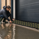 Inflatable Flood Barrier 3m for Homes and Businesses (Pack of 1)