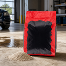 Diatomaceous Earth Granules for Oil Absorption, 10 kg, Ideal for Traffic Areas